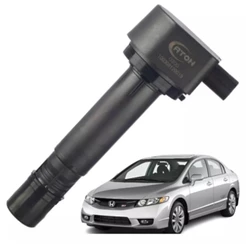 BOBINA DE IGNIÇÃO HONDA NEW CIVIC 2006/2011