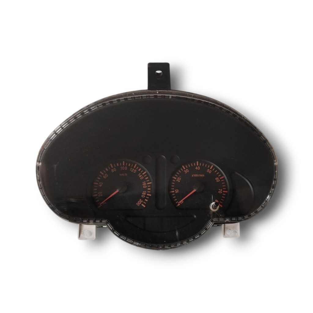 Painel de Instrumentos Jac J3 2012 a 2016 JACL23060