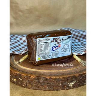 Doce de leite Cooperita