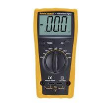 Capacimetro Digital HCP-200 Hikari