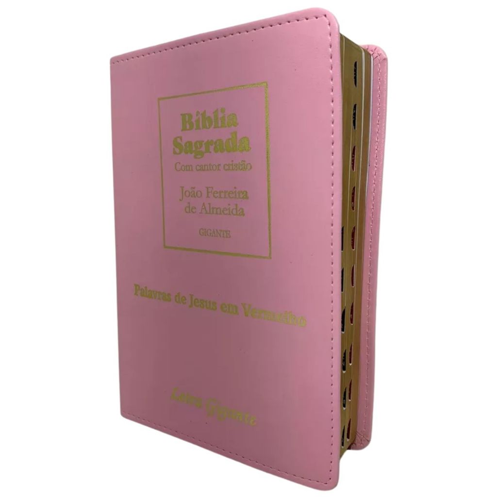 Bíblia Feminina Cantor Cristao: Onde Comprar | BuscaProdutos