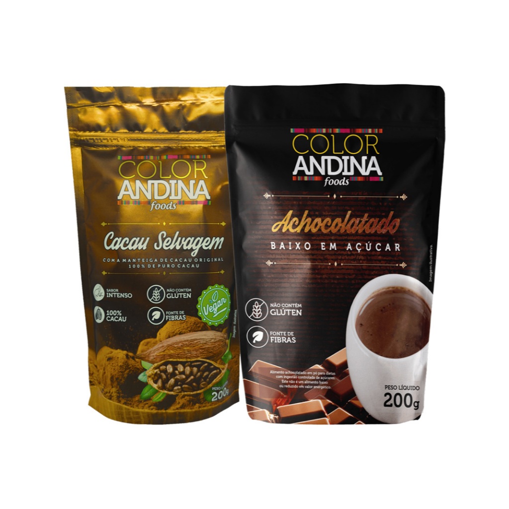 Achocolatado sem Açúcar - Comprar com Melhor Preço em Essenciais para Assar