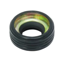 Selo Para Compressor AR DN 10s15, 10s17 Toyota Hilux Novo / Honda