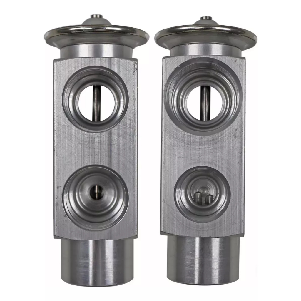 Valvula De Expansão Block 1,5t Santana / Versailles / Royale em Oferta na Shopee