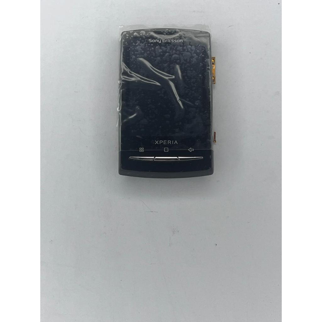 Tela Frontal Touch Lcd Display Sony Ericson x10 mini