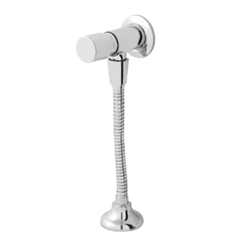 Válvula Para Mictório Metal Cromada Automática