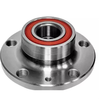 Cubo Roda Traseiro Palio 1.0 96 97 98 99 2000 C/ Rolamento em Oferta na Shopee