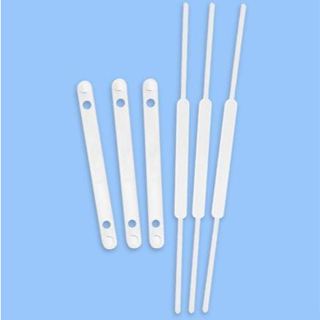 GRAMPO TRILHO ROMEU E JULIETA PACOTE C/ 10 UNIDADES ACP em Oferta na Shopee