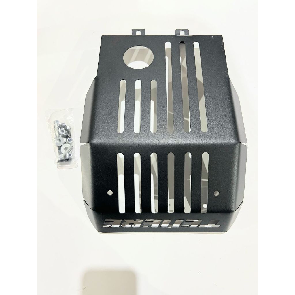 Protetor Carter Tenere 250 Yamaha