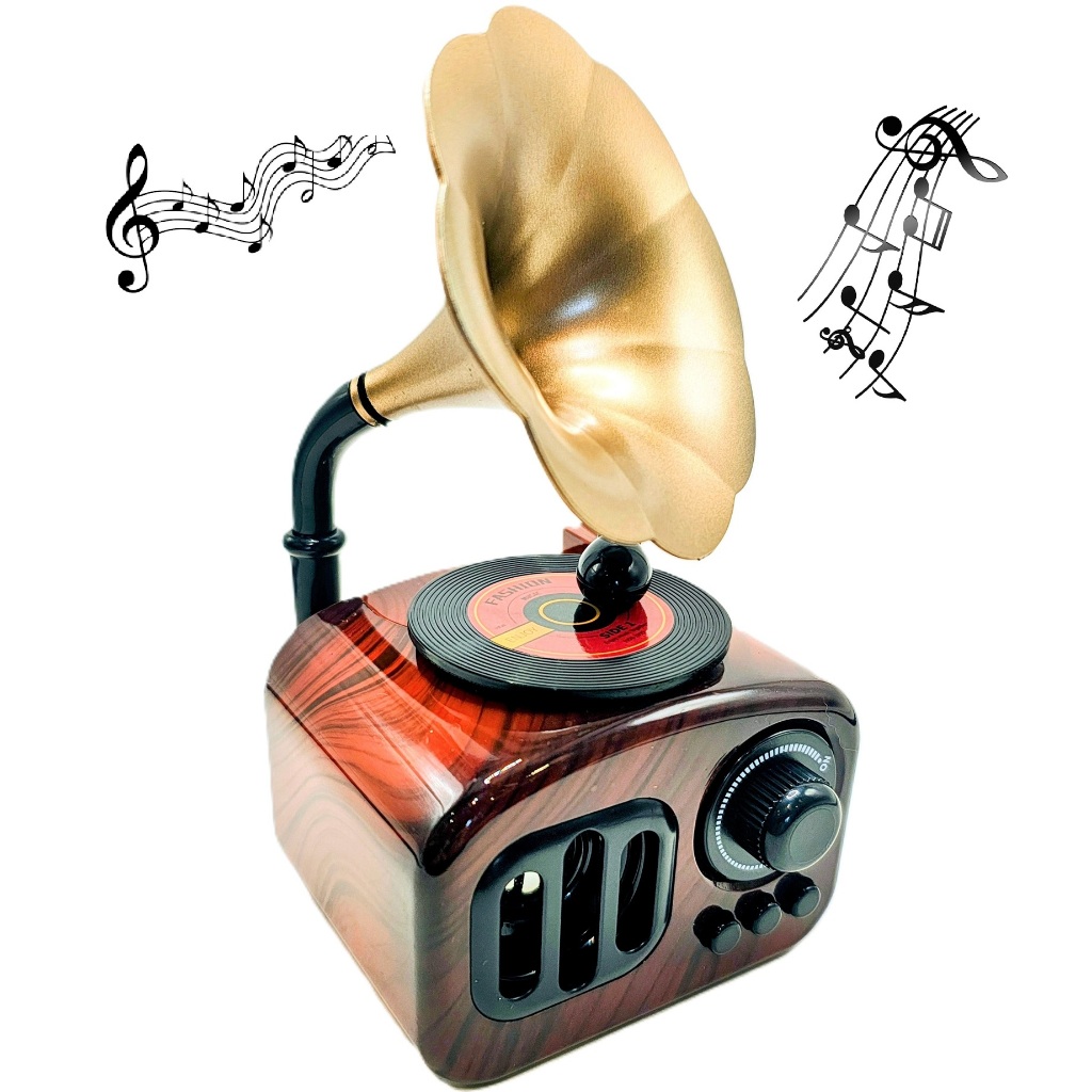 O que é Vitrola Retrô Antiga? Guia e Onde Comprar | BuscaProdutos