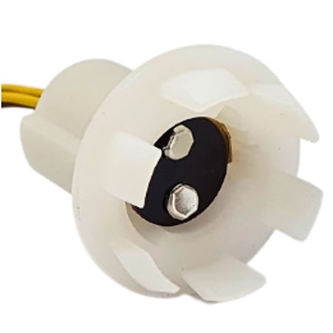 Soquete Universal Margarida Garra P/ Lampada 2 Polos Freio e Lanterna / Seta conjugada em Oferta na Shopee