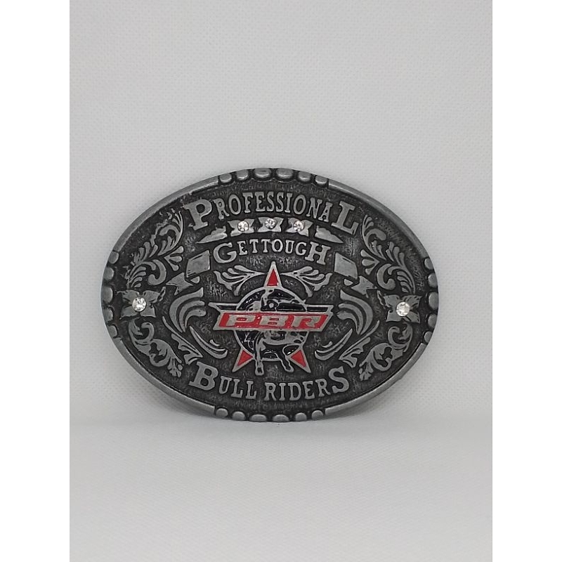 Fivela  Country Rodeio Cowboy PBR Promoção em Oferta na Shopee