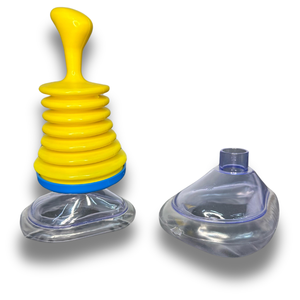 Salve seu Familiar do Engasgo - Dispositivo De Salvamento Do Engasgo Save Life Vac