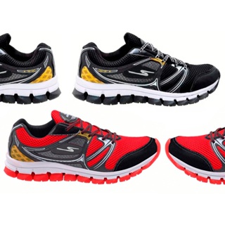 Kit 2 tênis combo masculino corrida treino academia solado leve antiderrapante casual dia a dia em Oferta na Shopee