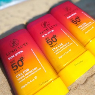 Protetor Solar Transparente Stick SPF 50 + Invisível De Amplo Espectro Face Maquiagem Fór…