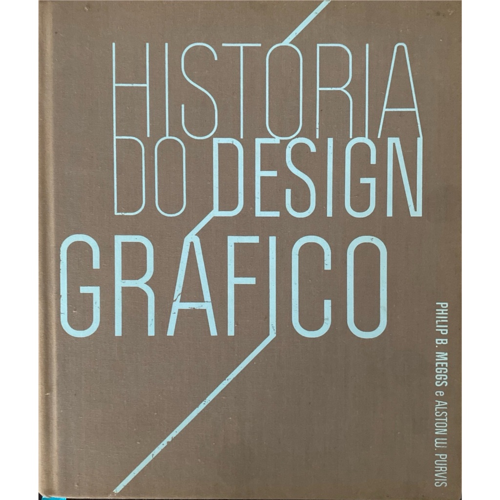 História do Design Gráfico
