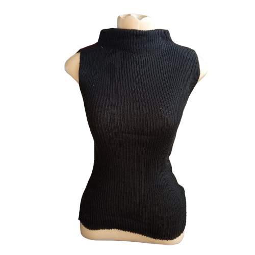 Blusa Tricot Casual roupas outono inverno Moda feminina moda blogueira blusinha camiseta Tricot