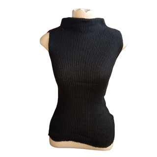 Blusa Tricot Casual roupas outono inverno Moda feminina moda blogueira blusinha camiseta Tricot