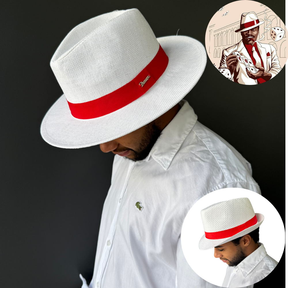 Chapéu Ze Pilintra - Comprar com Melhor Preço em Bonés, Chapéus e Toucas