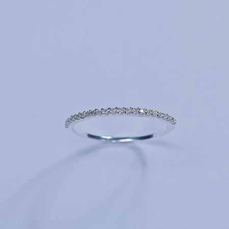 Aparador para aliança / Anel Prata 925 / Anel De Prata 925 / Anel Feminino Prata em Oferta na Shopee