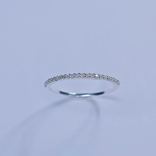 Aparador para aliança / Anel Prata 925 / Anel De Prata 925 / Anel Feminino Prata em Oferta na Shopee