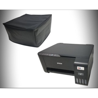 Capa de Impressora Epson L3110 L3250 L3210 L4150 L4160 L6161 L3150 L4260 em Oferta na Shopee