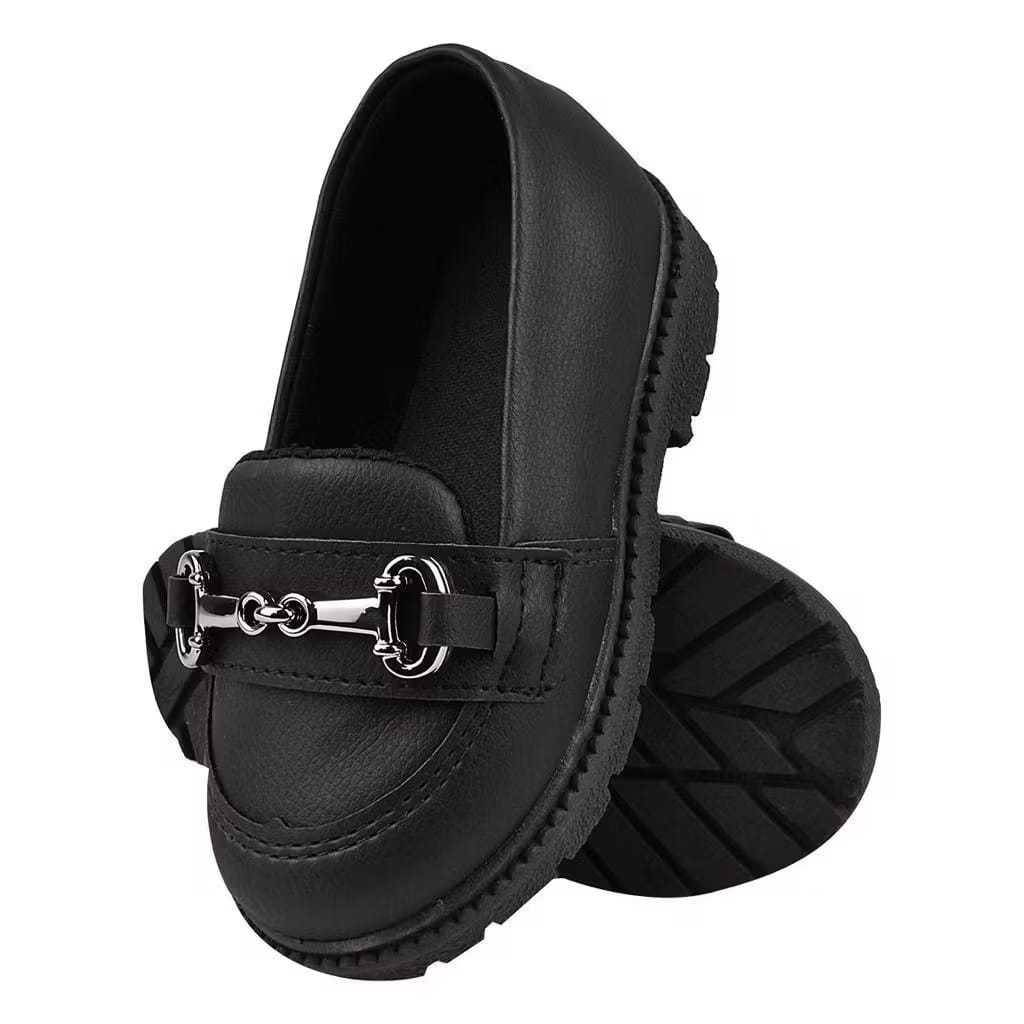 Sapatilha Mocassins Bridão Infantil Fivela Confortável Leve Estiloso Moderno em Oferta na Shopee