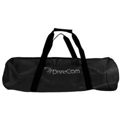 Bolsa de drenagem para equipamentos de mergulho DIVECOM