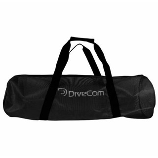 Bolsa de drenagem para equipamentos de mergulho DIVECOM