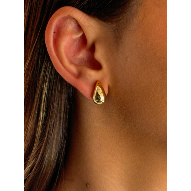 Brinco Pandora Ouro: Onde Comprar | BuscaProdutos