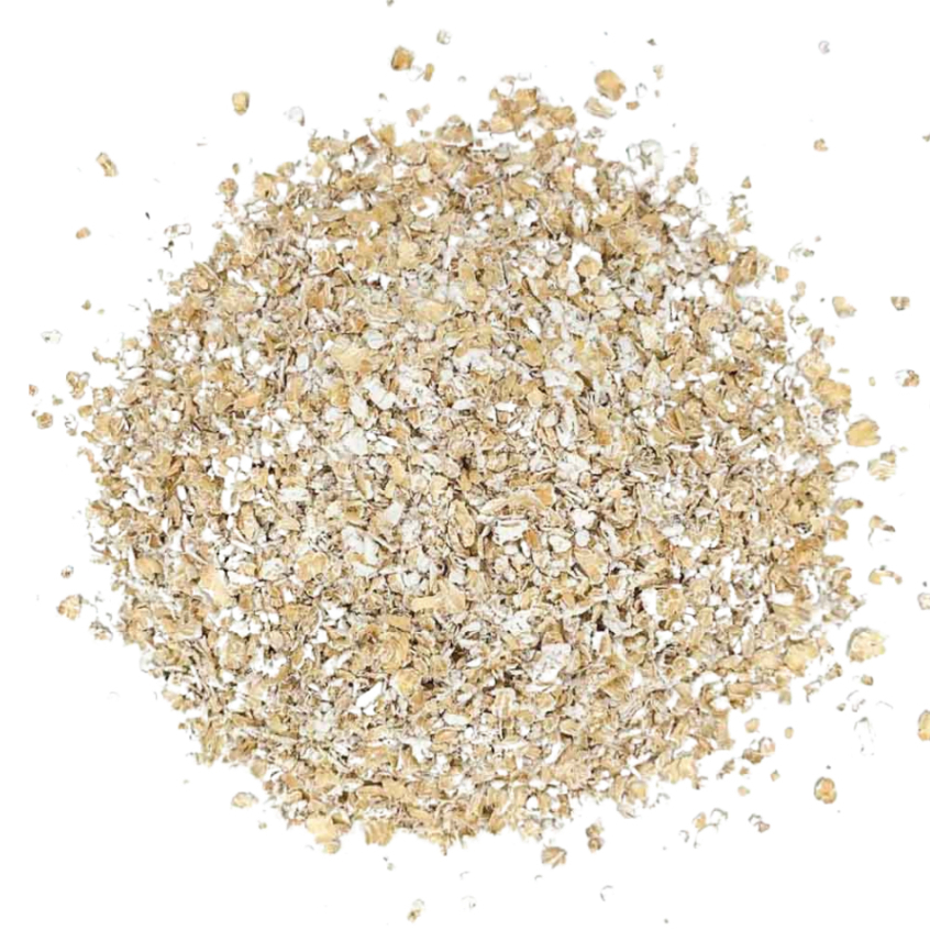 Aveia Flocos Fino 1Kg Naturale