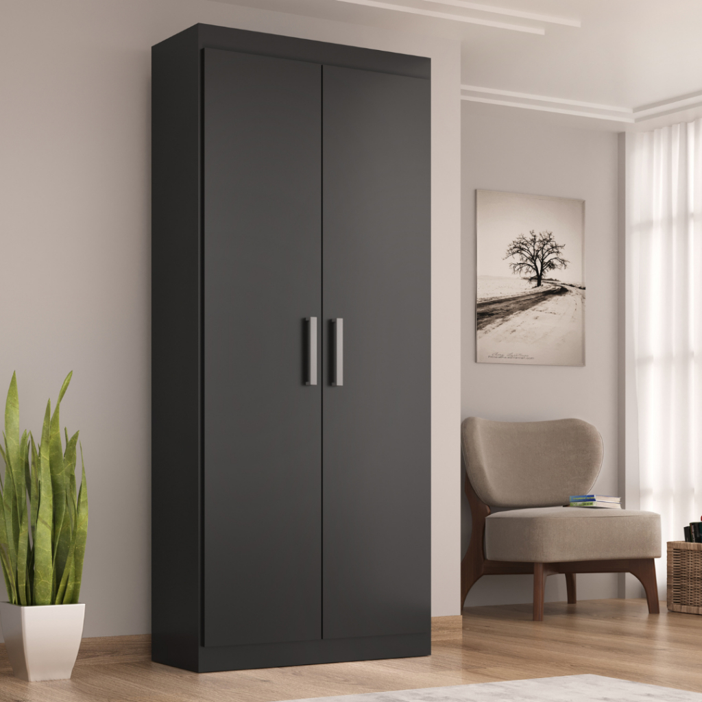 Multiuso Miriam  2 Portas 1,85m - Home & Living