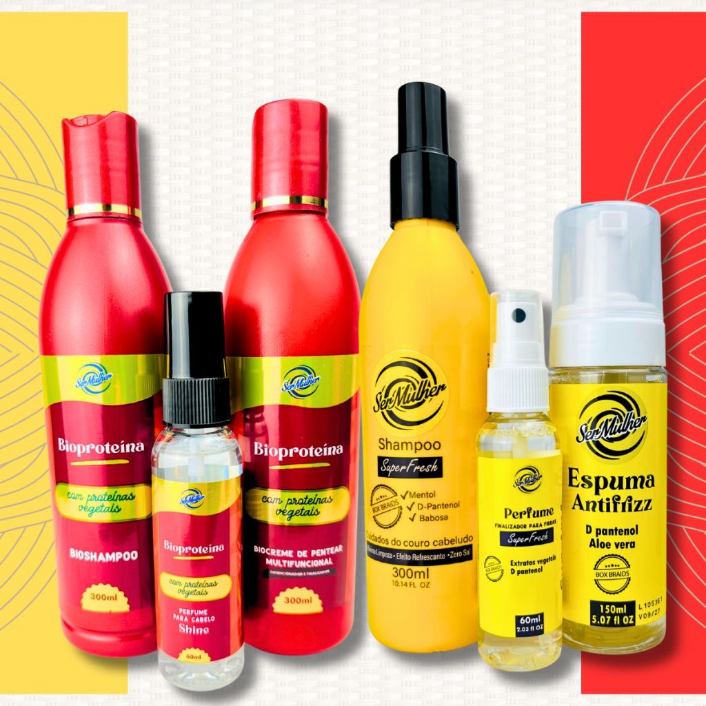 Cremes para Cabelo Orgânico: Onde Comprar | BuscaProdutos