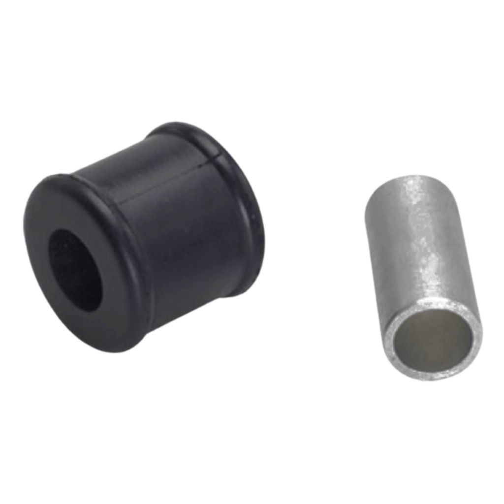 Bucha Inferior Amortecrdor Traseiro Van MB Sprinter 308 311 313 314 316 CDI - R3257 Referência 0003237855 Mercedes Benz