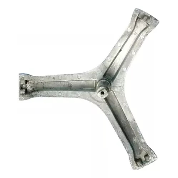 Eixo Cesto Com Vedacao Lava-seca Lsp11 Electrolux A02829201 original