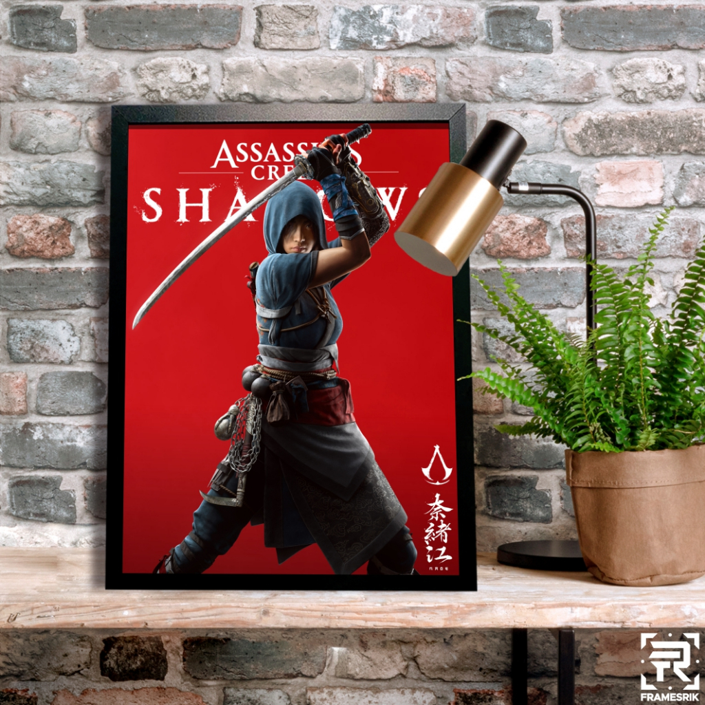 Assassins Creed Creed Shadows: Onde Comprar | BuscaProdutos