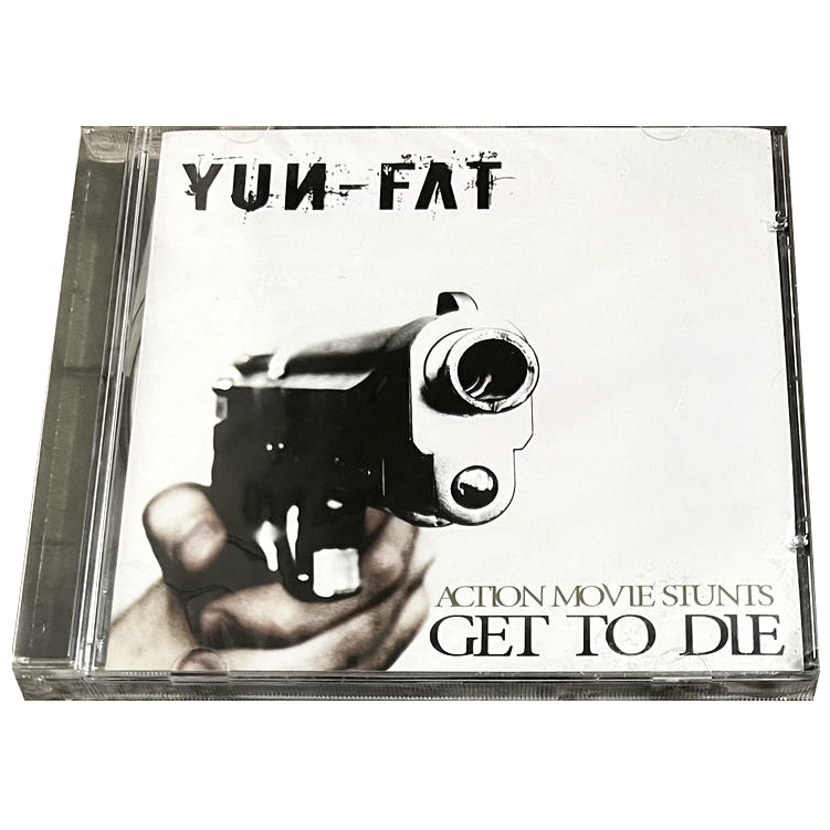 Yun-fat - Action Movie Stunts Get To Die
