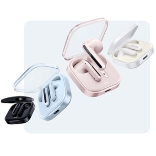 Fone de Ouvido Redmi Buds 6 Active Som Imersivo Cancelamento de Ruído e Resistência à Água (IPX4) em Oferta na Shopee