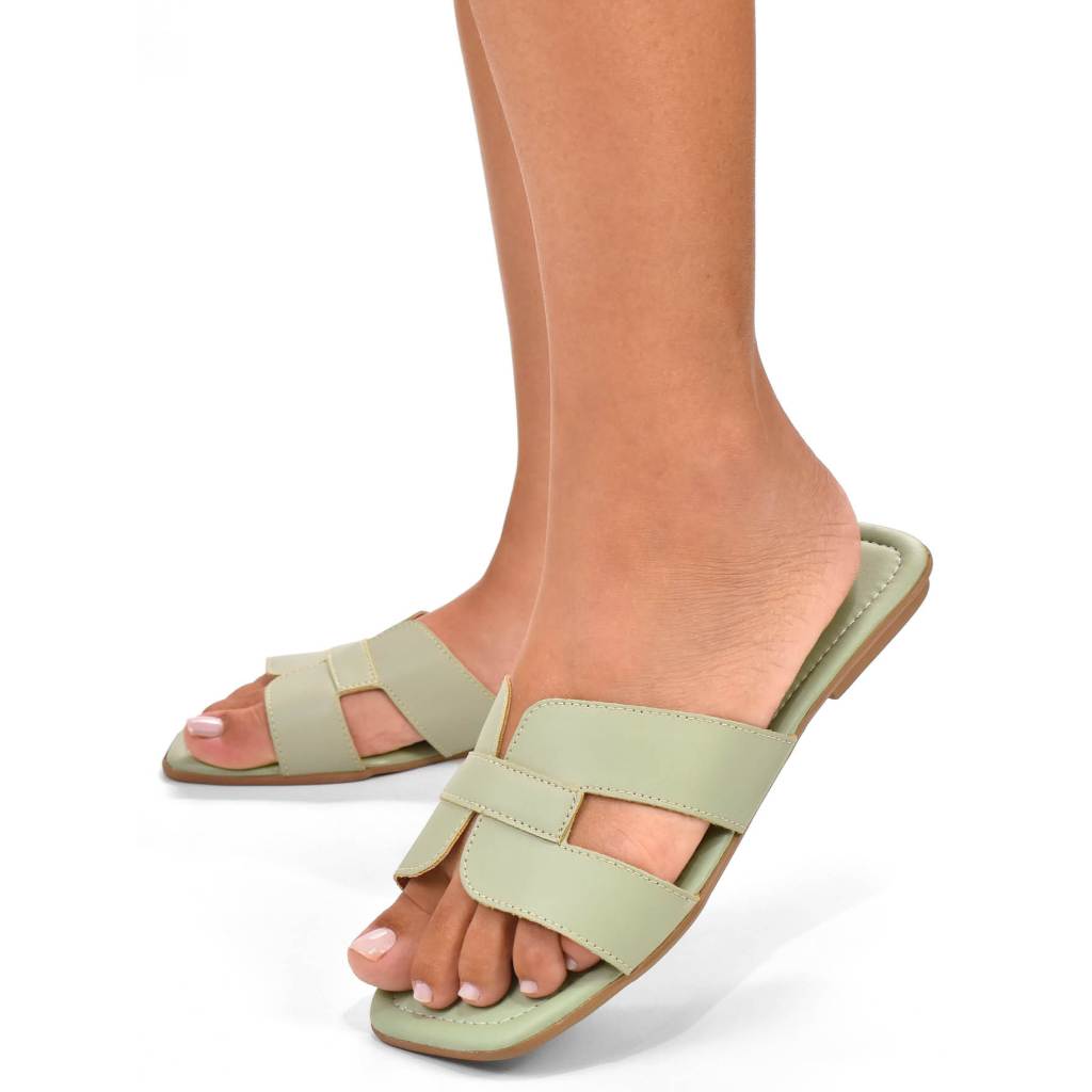 Sandália Rasteirinha Leve Feminina Adulto Brilho Delicada Novidade  34 ao 40 em Oferta na Shopee