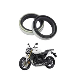 Retentor De Bengala Cb600f Hornet 04/14 Cbr600 Rr 03/14