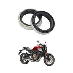 Retentor Bengala Cb650r Neo Sport Café Cbr650 19/24