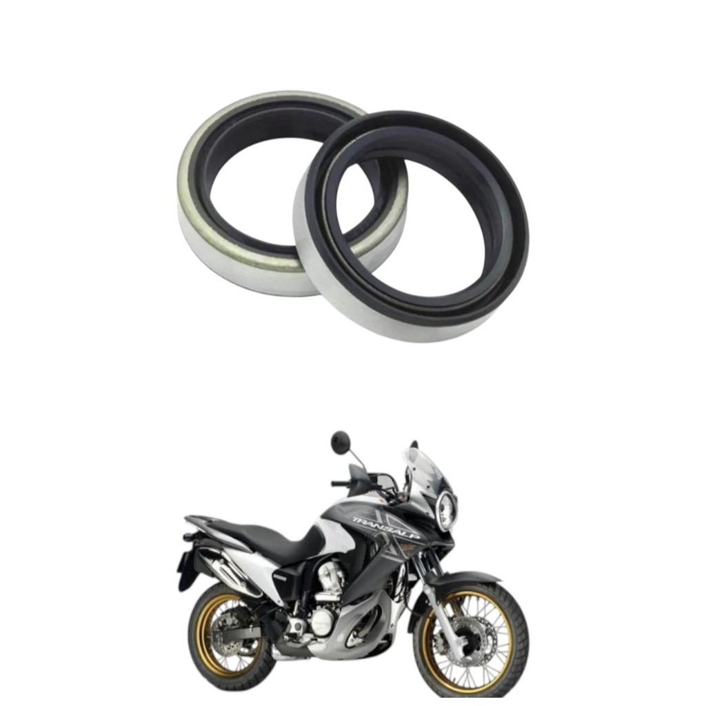 Retentor Bengala Honda Xl700 Transalp Nc700x 13/15