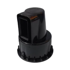 Capa Rolamento Alternador 6003 BOSCH WA901