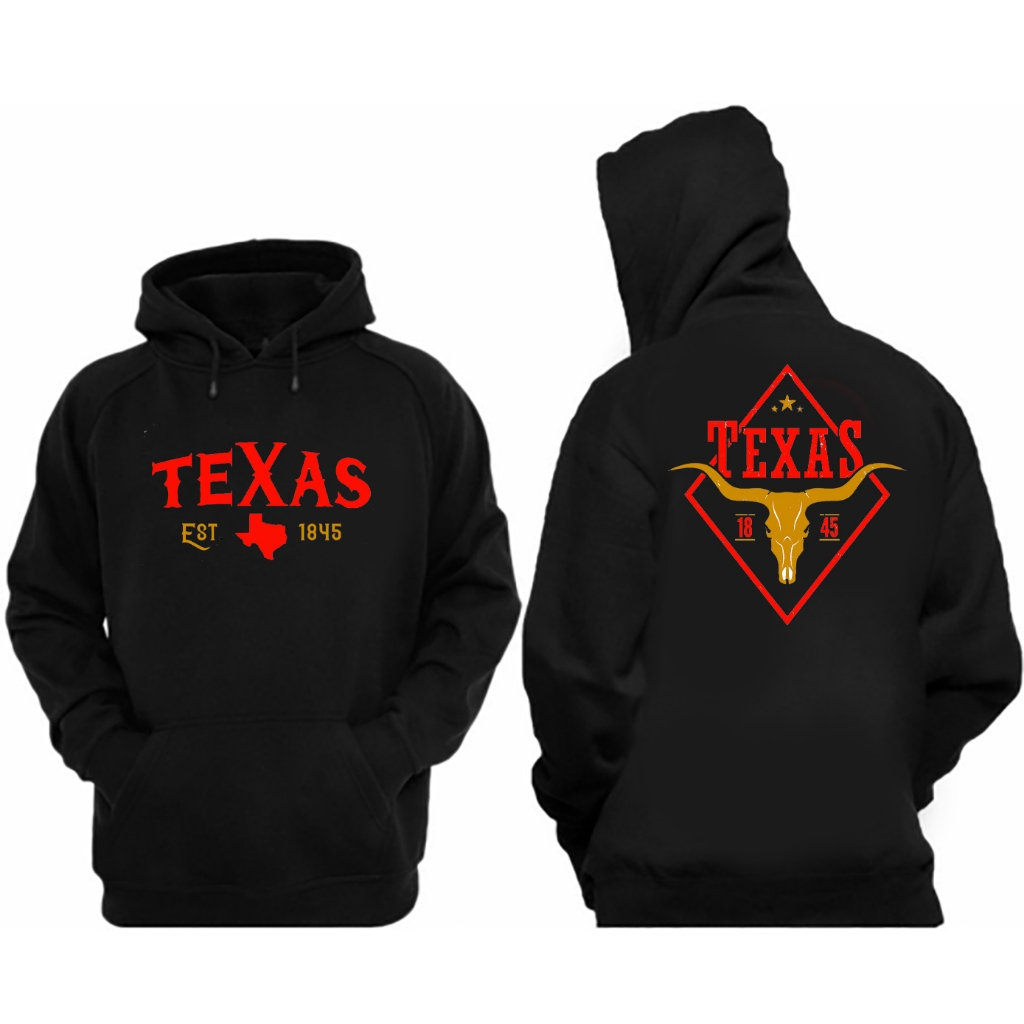 BLUSA MOLETOM COUNTRY TEXAS 1845.blusa de frio masculina, jaqueta moletom canguru