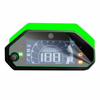 Película Potetora Ppf Painel Anti-risco Yamaha Nova Fazer Fz 25 Lander 250 modelo 2025 Connect em Oferta na Shopee