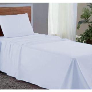 Lençol Solteiro Avulso sem Elástico de Cobrir Micropercal 400 fios Decoração em Oferta na Shopee