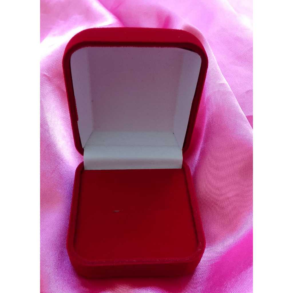 Estojo de Veludo para Presentear: Onde Comprar | BuscaProdutos