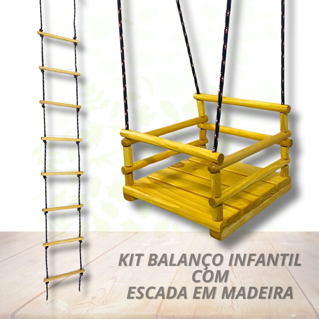 Corda Escalada Infantil: Onde Comprar | BuscaProdutos