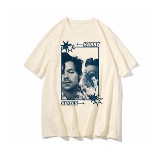 Camiseta Harry Styles ² blusa feminina masculina cantor One Direction Quinteto camisa ator