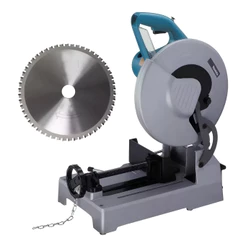 Serra Rápida Portátil Makita 12 Pol. 1750w Lc1230 220v